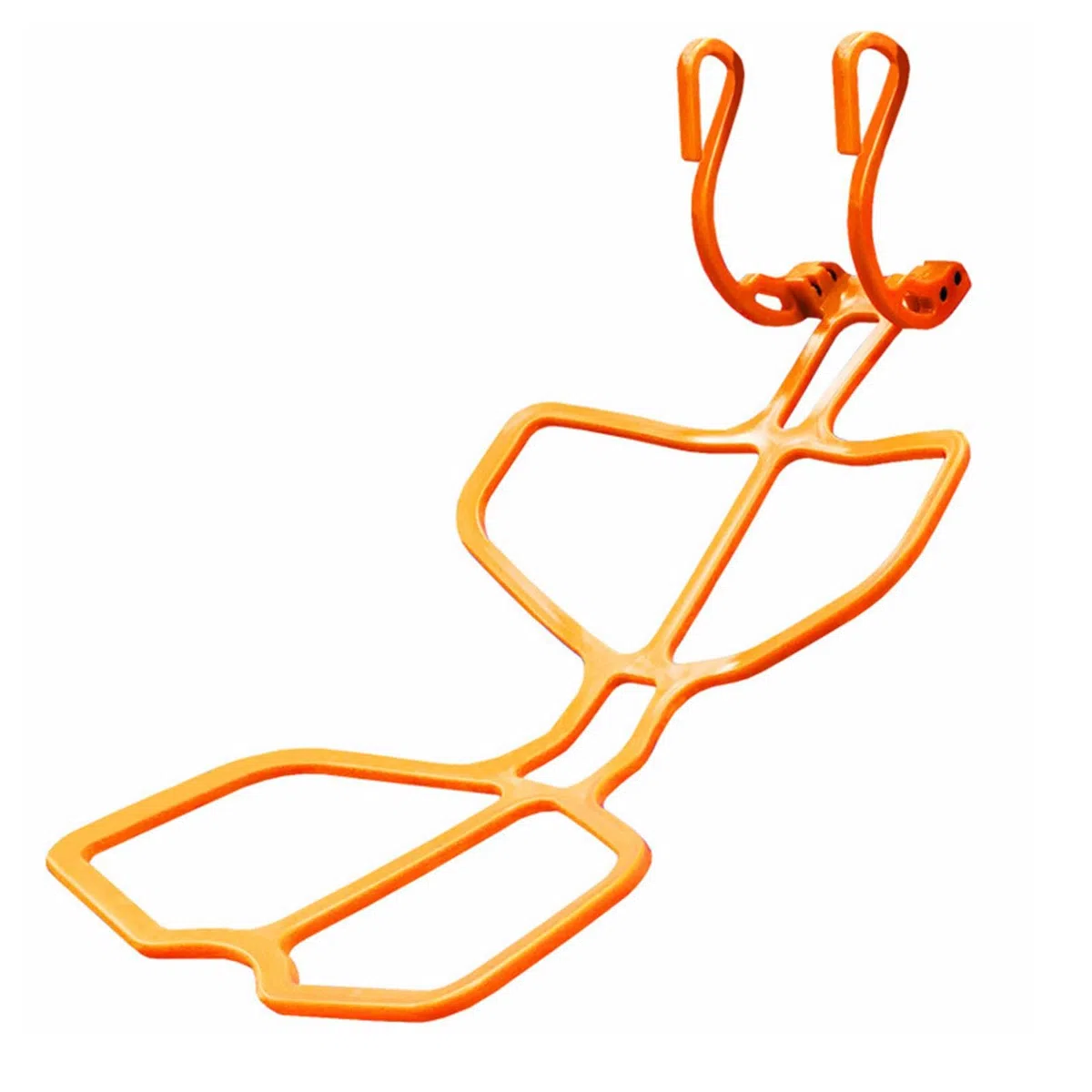 Accesorio para Aro de Baloncesto, Resistente, para Entrenamiento Individual.