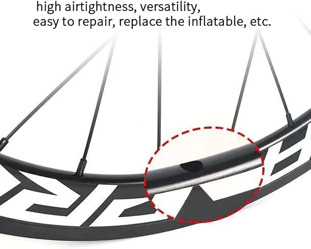 Rodamientos De Sello De Rueda De Bicicleta De Carretera 700C, Llantas De 20/24H De 40mm De Altura, Soporte De Llanta De Aleación De Aluminio, Cassette De Velocidad 7/8/9/10/11